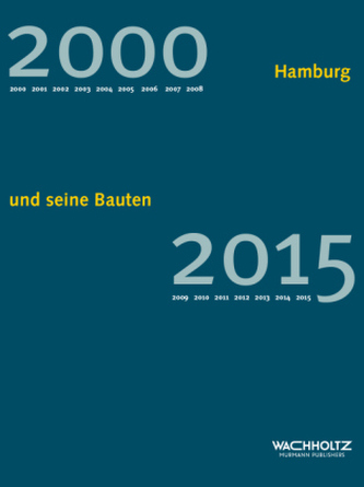 Hamburg und seine Bauten Hamburg und seine Bauten