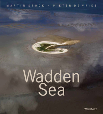 Wadden Sea. Wattenmeer, englische Ausgabe
