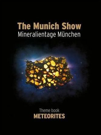 The Munich Show. Mineralientage München
