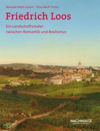 Friedrich Loos