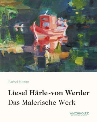 Liesel Härle-von Werder