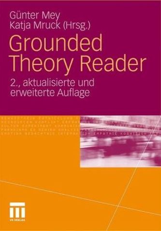 Grounded Theory Reader