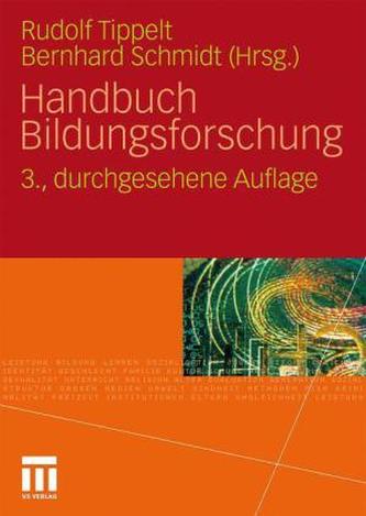 Handbuch Bildungsforschung