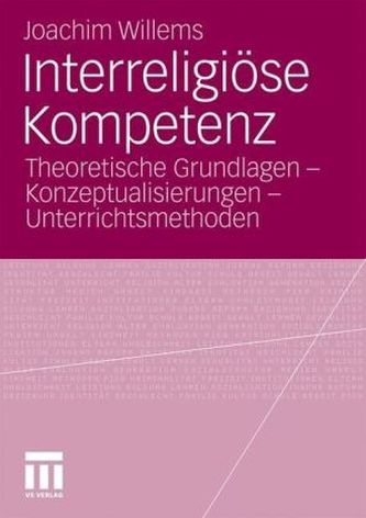 Interreligiöse Kompetenz