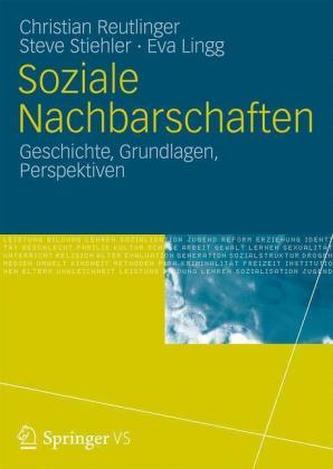Soziale Nachbarschaften