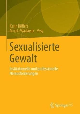 Sexualisierte Gewalt