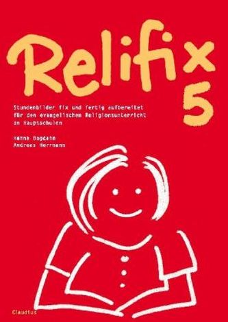 Relifix. Bd.5