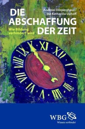 Die Abschaffung der Zeit