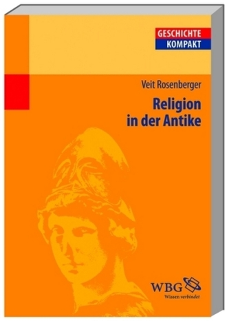 Religion in der Antike