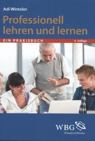 Professionell lehren und lernen