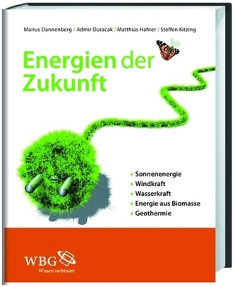 Energien der Zukunft