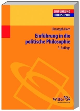 Einführung in die Politische Philosophie