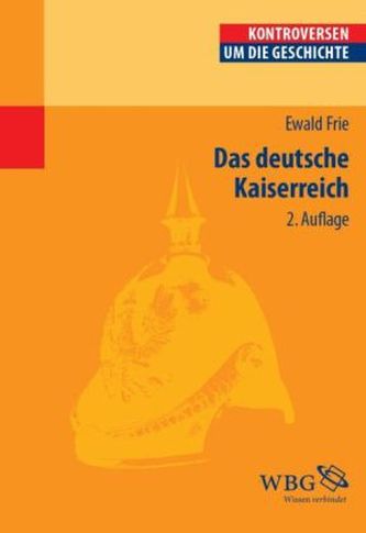 Das Deutsche Kaiserreich