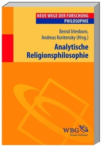 Analytische Religionsphilosophie Analytische Religionsphilosophie