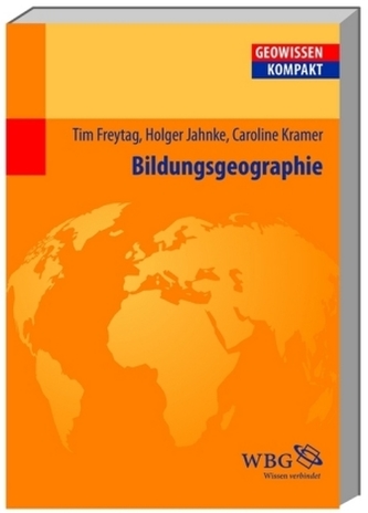 Bildungsgeographie