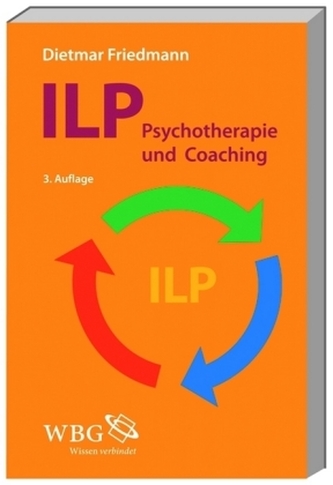 ILP - Integrierte Lösungsorientierte Psychologie