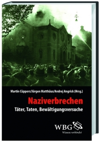 Naziverbrechen