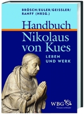 Handbuch Nikolaus von Kues