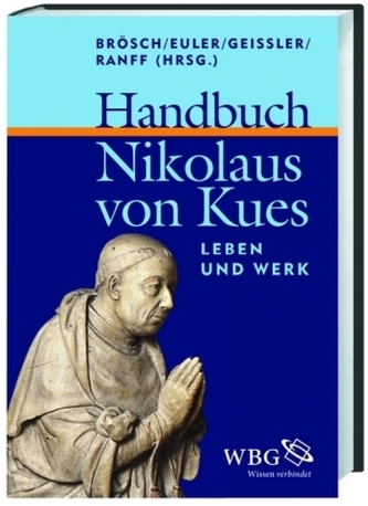Handbuch Nikolaus von Kues
