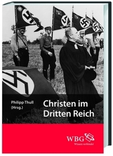 Christen im Dritten Reich