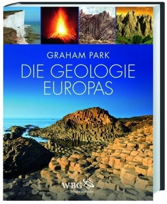 Die Geologie Europas