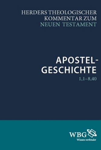 Herders theologischer Kommentar zum Neuen Testament, 11 Bde.