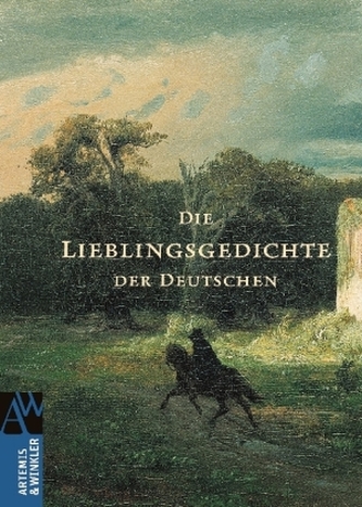 Die Lieblingsgedichte der Deutschen