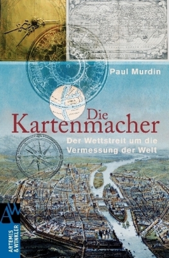 Die Kartenmacher