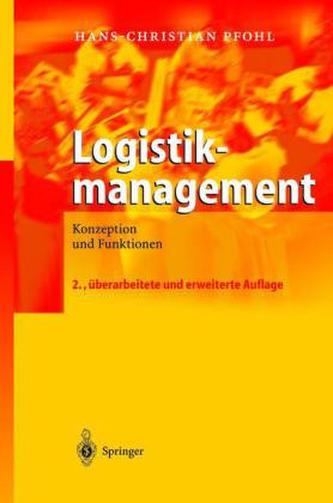 Logistikmanagement Logistikmanagement