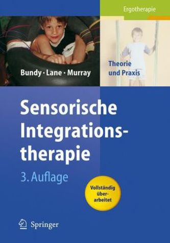 Sensorische Integrationstherapie