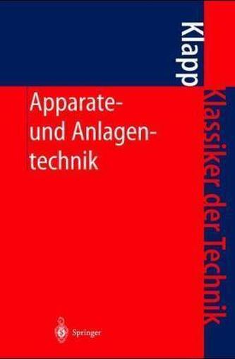 Apparate- und Anlagentechnik