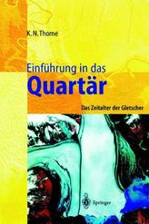 Einführung in das Quartär