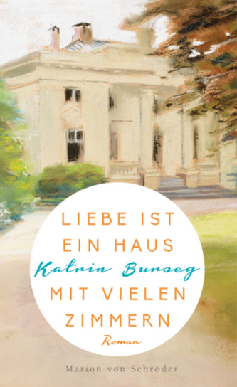 Liebe ist ein Haus mit vielen Zimmern