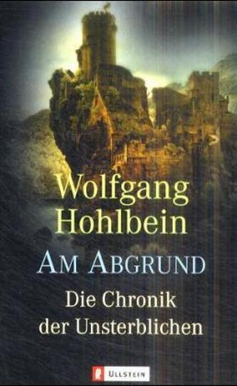 Am Abgrund
