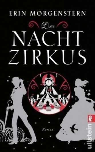 Der Nachtzirkus