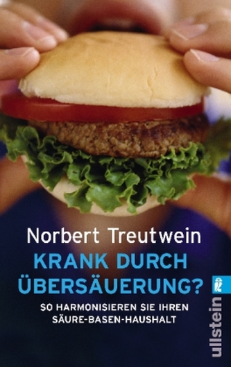 Krank durch Übersäuerung?