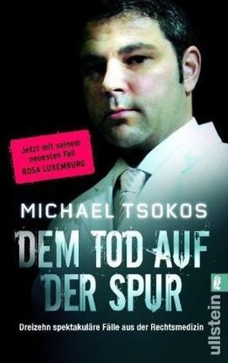 Dem Tod auf der Spur