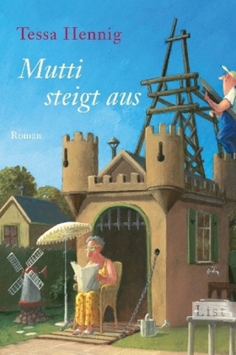 Mutti steigt aus Mutti steigt aus