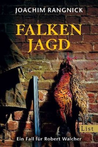 Falkenjagd Falkenjagd