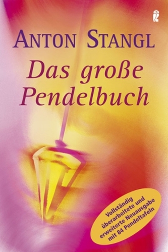 Das große Pendelbuch Das große Pendelbuch