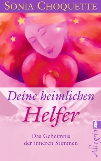 Deine heimlichen Helfer