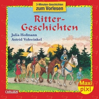 Ritter-Geschichten