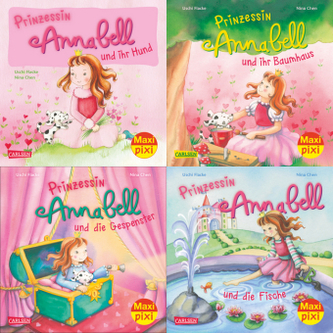 Prinzessin Annabell