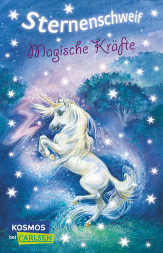 Sternenschweif - Magische Kräfte