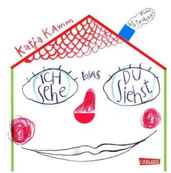 Ich sehe was du siehst