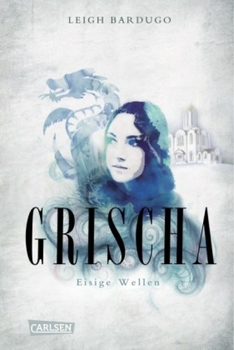 Grischa - Eisige Wellen