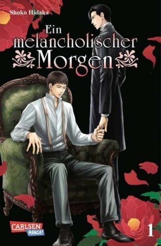 Ein melancholischer Morgen. Bd.1