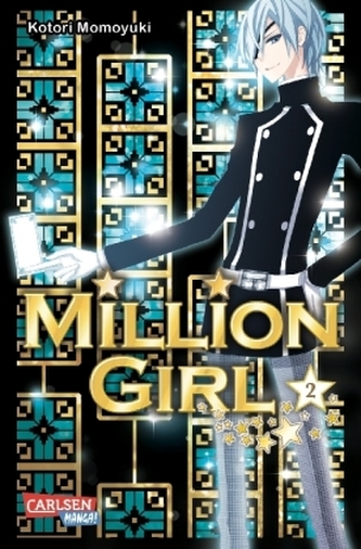 Million Girl. Bd.2