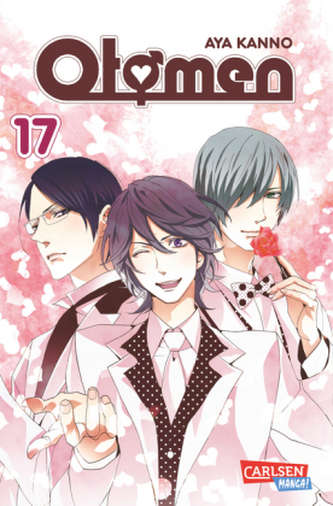Otomen. Bd.17