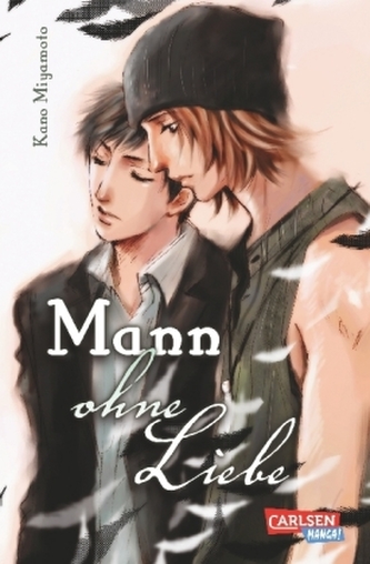 Mann ohne Liebe Mann ohne Liebe